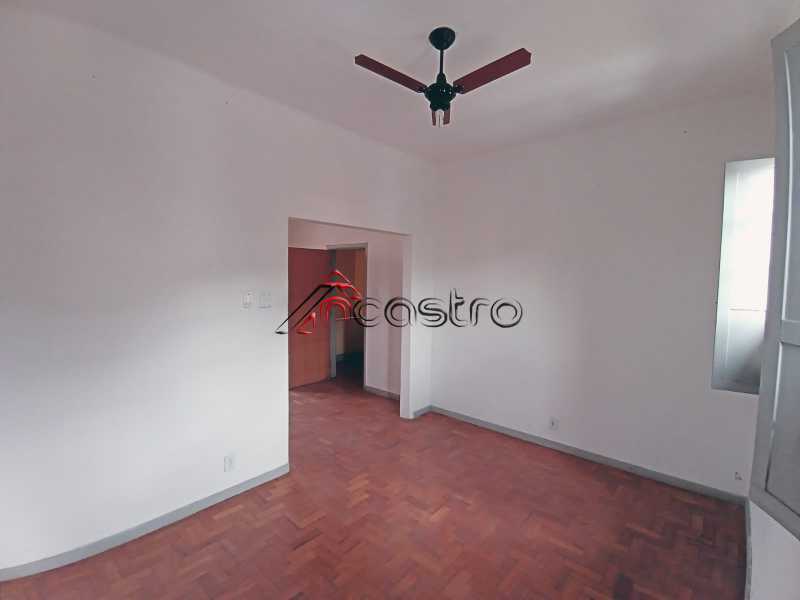 0d73d3c7-a201-428e-951e-b084db - Apartamento 1 quarto para alugar Piedade, Rio de Janeiro - R$ 600 - 2556 - 4