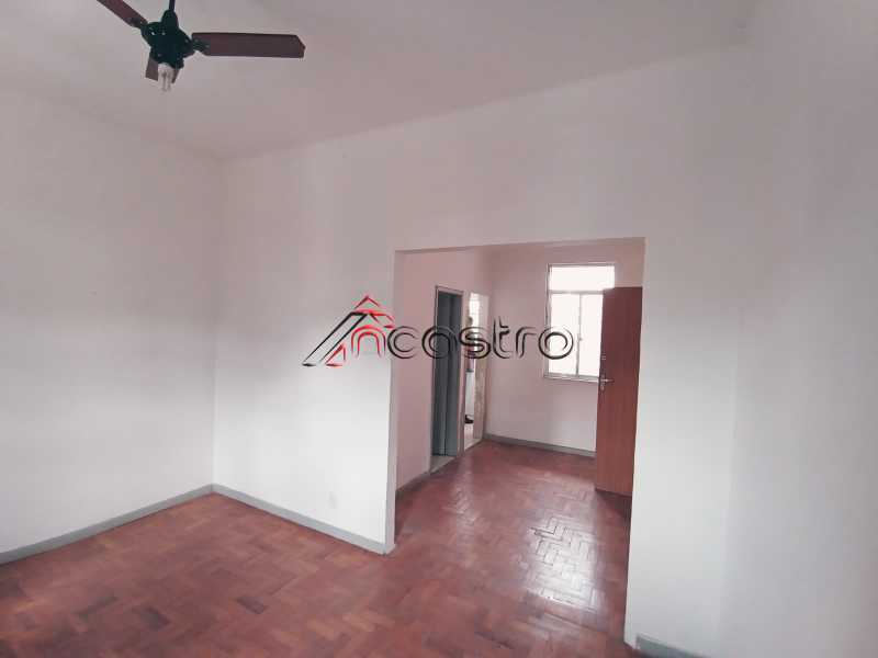 b07132eb-d900-4232-9e89-69b45e - Apartamento 1 quarto para alugar Piedade, Rio de Janeiro - R$ 600 - 2556 - 20