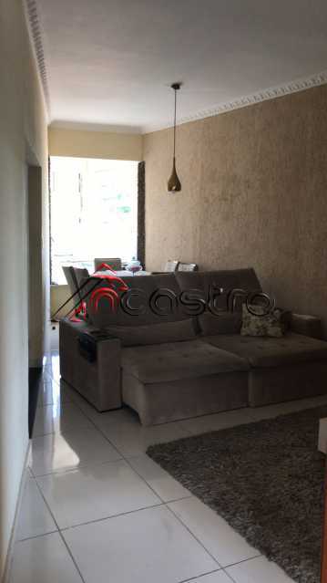 WhatsApp Image 2022-01-24 at 1 - Apartamento 2 quartos à venda Cordovil, Rio de Janeiro - R$ 136.000 - 2557 - 18