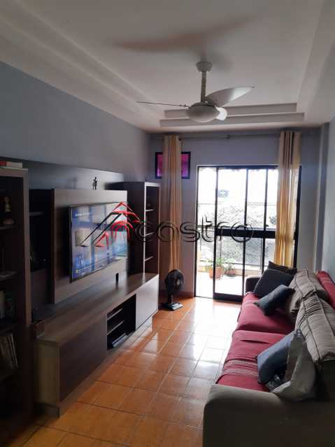 NCASTRO 2. - Apartamento 3 quartos à venda Penha, Rio de Janeiro - R$ 640.000 - 2561 - 3
