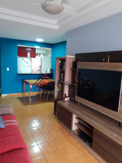 NCASTRO 3. - Apartamento 3 quartos à venda Penha, Rio de Janeiro - R$ 640.000 - 2561 - 4