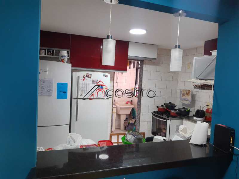 NCASTRO 5. - Apartamento 3 quartos à venda Penha, Rio de Janeiro - R$ 640.000 - 2561 - 6