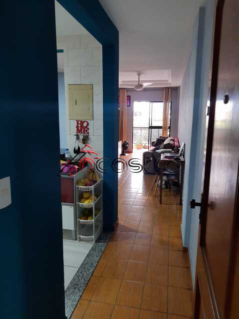 NCASTRO 7. - Apartamento 3 quartos à venda Penha, Rio de Janeiro - R$ 640.000 - 2561 - 8