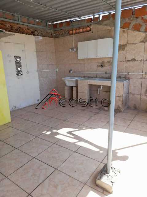 IMG-20220209-WA0054 - Casa de Vila 2 quartos à venda Oswaldo Cruz, Rio de Janeiro - R$ 160.000 - 2563 - 14