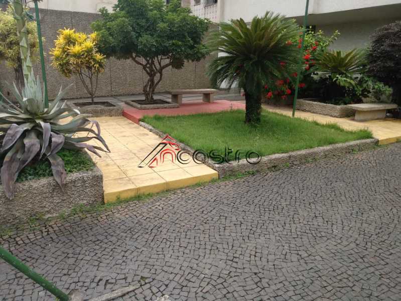 NCASTRO 1. - Apartamento 2 quartos à venda Bonsucesso, Rio de Janeiro - R$ 310.000 - 2564 - 1