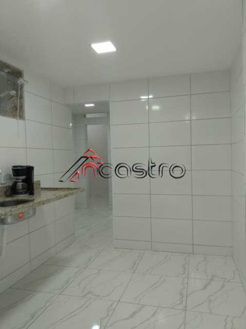 NCASTRO 10. - Apartamento 2 quartos à venda Bonsucesso, Rio de Janeiro - R$ 310.000 - 2564 - 11