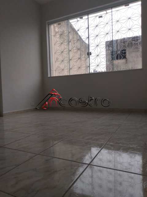 NCASTRO 21. - Apartamento 2 quartos à venda Bonsucesso, Rio de Janeiro - R$ 310.000 - 2564 - 22