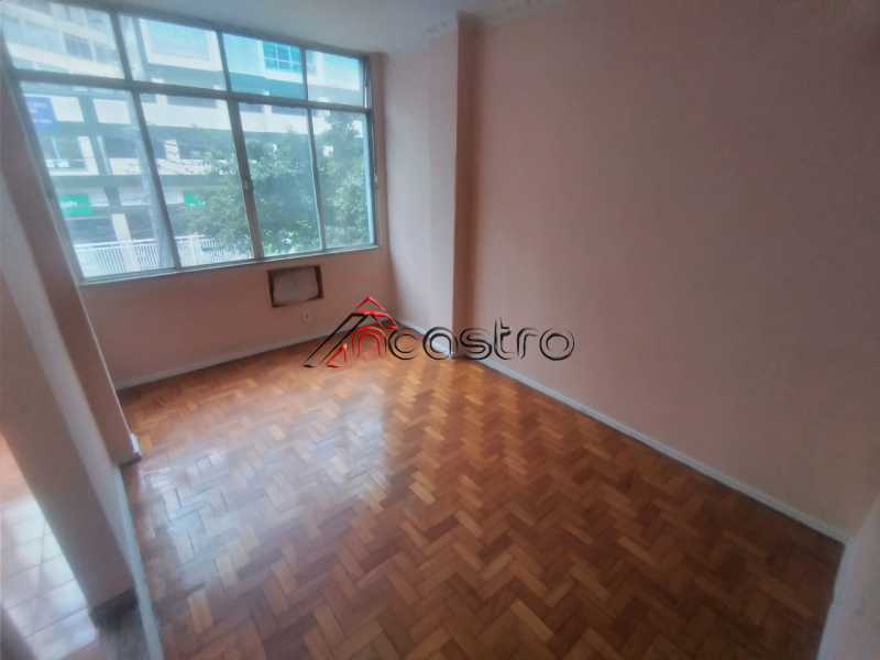 NCASTRO 1. - Apartamento 3 quartos à venda Bonsucesso, Rio de Janeiro - R$ 310.000 - 3530 - 1