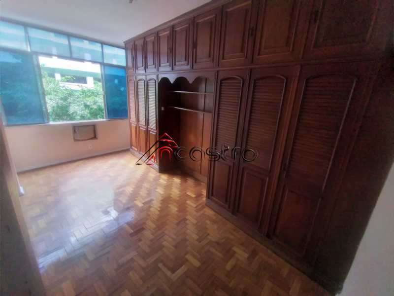 NCASTRO 13. - Apartamento 3 quartos à venda Bonsucesso, Rio de Janeiro - R$ 310.000 - 3530 - 14