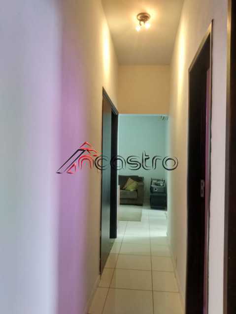 NCASTRO 11. - Apartamento 2 quartos à venda Penha, Rio de Janeiro - R$ 260.000 - 2545 - 12
