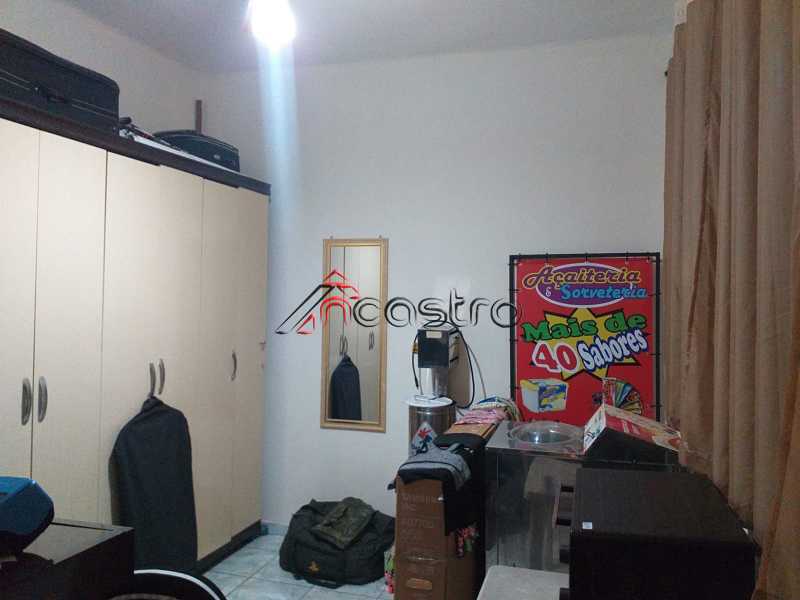 NCASTRO 17. - Apartamento 2 quartos à venda Penha, Rio de Janeiro - R$ 220.000 - 2622 - 18