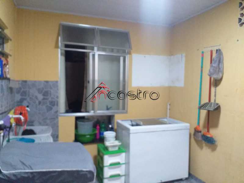 NCASTRO 24. - Apartamento 2 quartos à venda Penha, Rio de Janeiro - R$ 220.000 - 2622 - 25