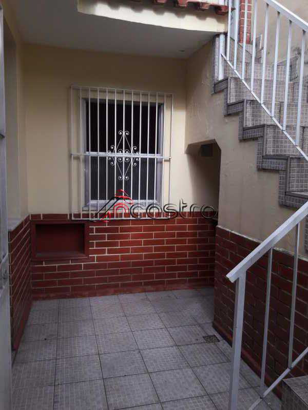 20220519_143814 - Casa de Vila 3 quartos à venda Penha Circular, Rio de Janeiro - R$ 270.000 - M2004 - 4