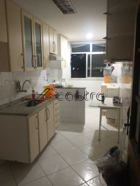 WhatsApp Image 2022-05-09 at 1 - Apartamento 3 quartos para venda e aluguel Praça Seca, Rio de Janeiro - R$ 350.000 - COB3016 - 4