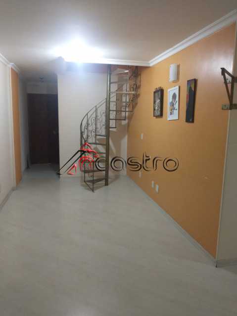 WhatsApp Image 2022-05-09 at 1 - Apartamento 3 quartos para venda e aluguel Praça Seca, Rio de Janeiro - R$ 350.000 - COB3016 - 1