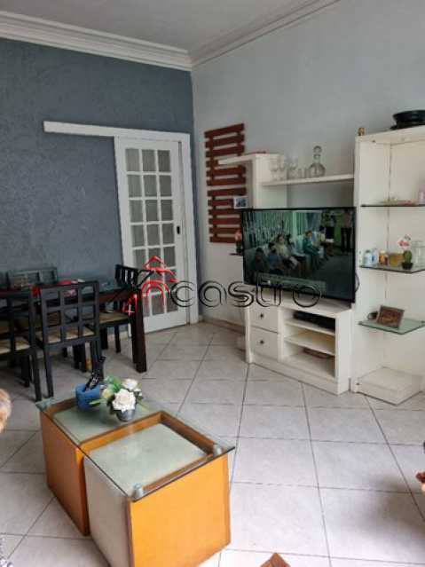 524213530666263 - Apartamento 3 quartos para alugar Leblon, Rio de Janeiro - R$ 3.800 - 3534 - 5