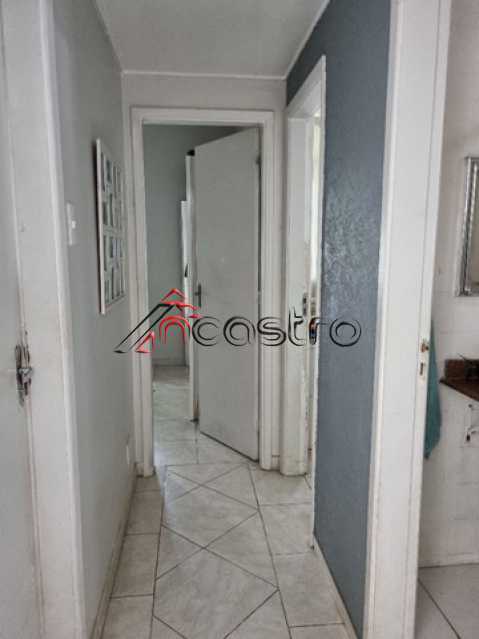 529229775341924 - Apartamento 3 quartos para alugar Leblon, Rio de Janeiro - R$ 3.800 - 3534 - 7