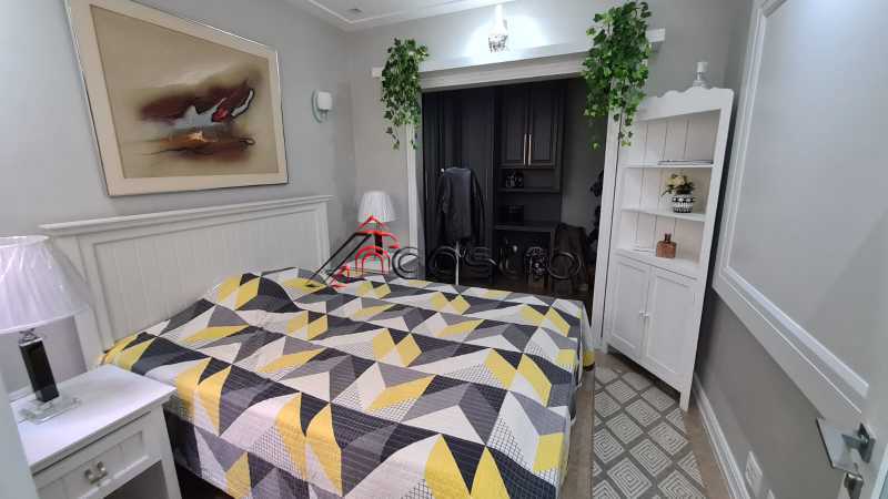 Foto 2. - Apartamento 2 quartos para venda e aluguel Leblon, Rio de Janeiro - R$ 1.850.000 - 2484 - 12