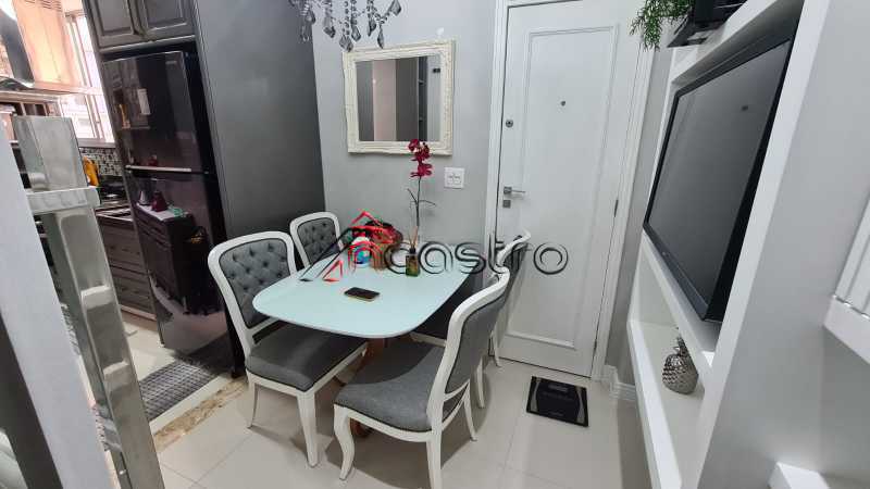 Foto 7. - Apartamento 2 quartos para venda e aluguel Leblon, Rio de Janeiro - R$ 1.850.000 - 2484 - 21