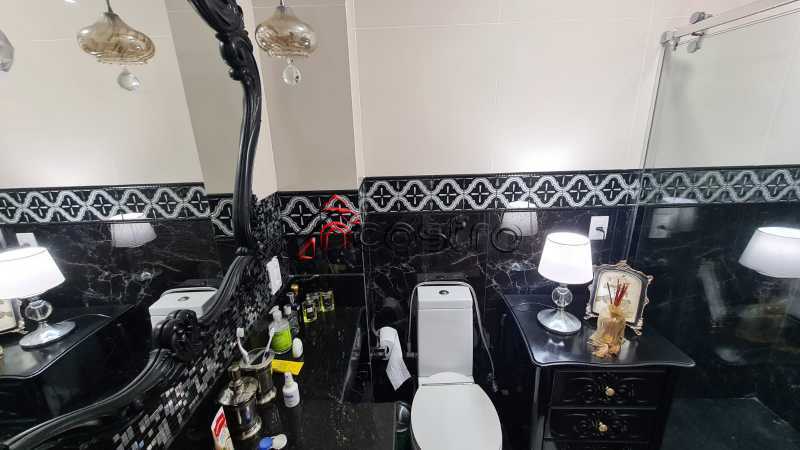 Foto 10. - Apartamento 2 quartos para venda e aluguel Leblon, Rio de Janeiro - R$ 1.850.000 - 2484 - 10