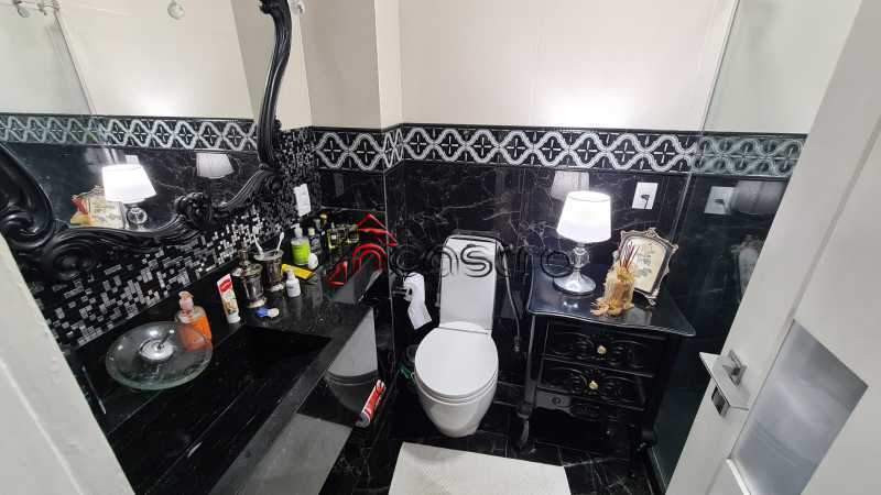 Foto 12. - Apartamento 2 quartos para venda e aluguel Leblon, Rio de Janeiro - R$ 1.850.000 - 2484 - 11