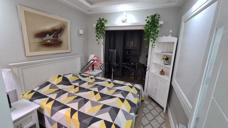 Foto 15. - Apartamento 2 quartos para venda e aluguel Leblon, Rio de Janeiro - R$ 1.850.000 - 2484 - 14