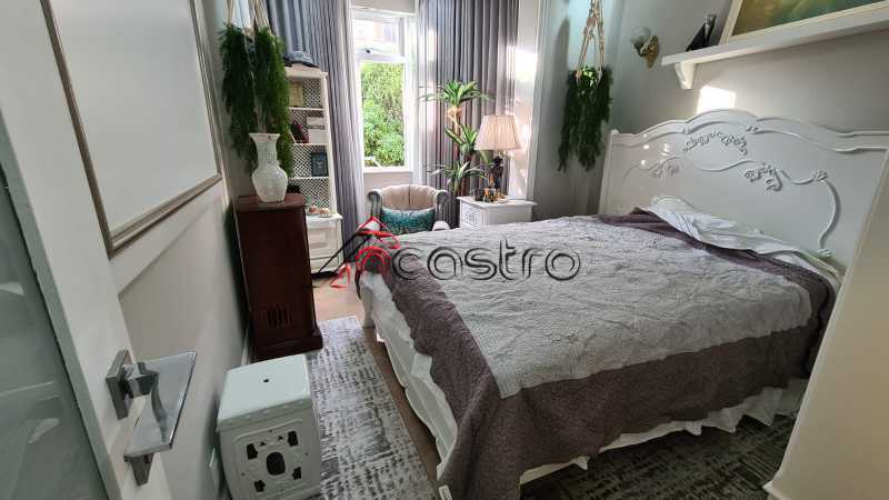 Foto 17. - Apartamento 2 quartos para venda e aluguel Leblon, Rio de Janeiro - R$ 1.850.000 - 2484 - 8