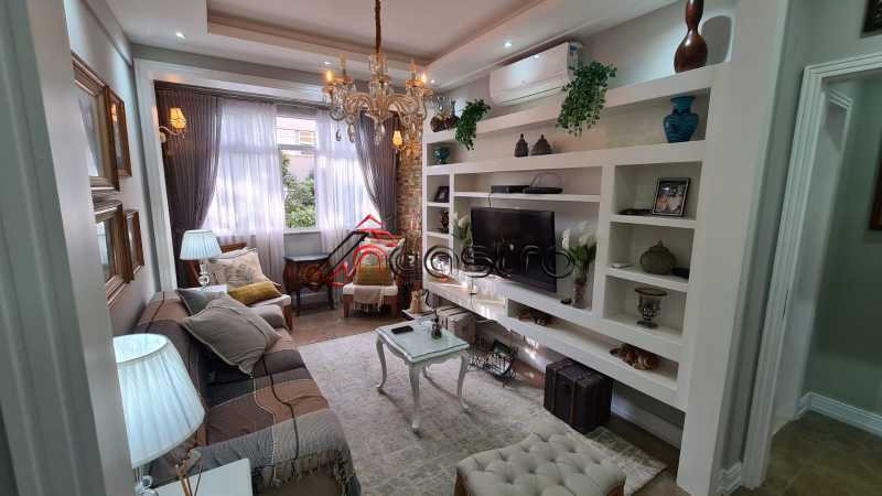 Foto 23. - Apartamento 2 quartos para venda e aluguel Leblon, Rio de Janeiro - R$ 1.850.000 - 2484 - 4