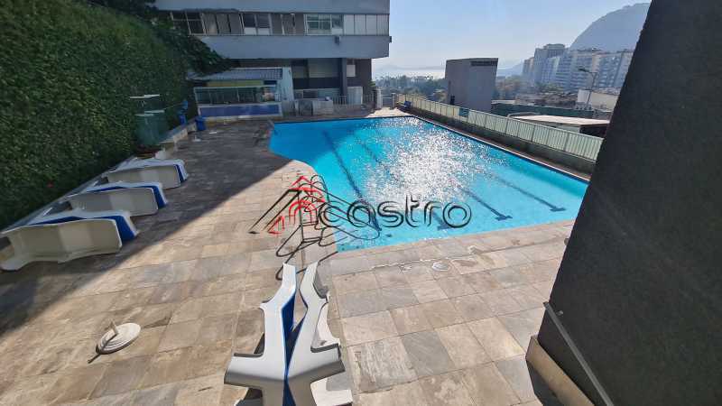 20220801_094547 - Apartamento 3 quartos para alugar Botafogo, Rio de Janeiro - R$ 2.700 - 1233 - 4