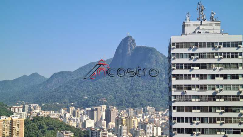 20220801_094842 - Apartamento 3 quartos para alugar Botafogo, Rio de Janeiro - R$ 2.700 - 1233 - 6