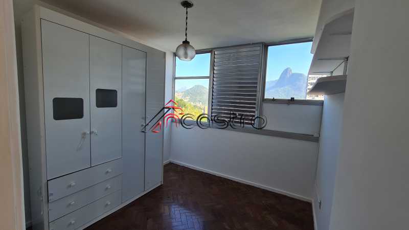20220801_094911 - Apartamento 3 quartos para alugar Botafogo, Rio de Janeiro - R$ 2.700 - 1233 - 7