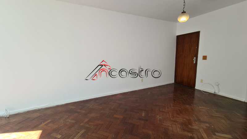 20220801_101304 - Apartamento 3 quartos para alugar Botafogo, Rio de Janeiro - R$ 2.700 - 1233 - 15