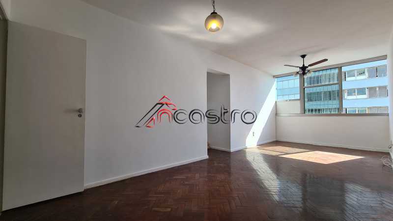 20220801_101416 - Apartamento 3 quartos para alugar Botafogo, Rio de Janeiro - R$ 2.700 - 1233 - 18