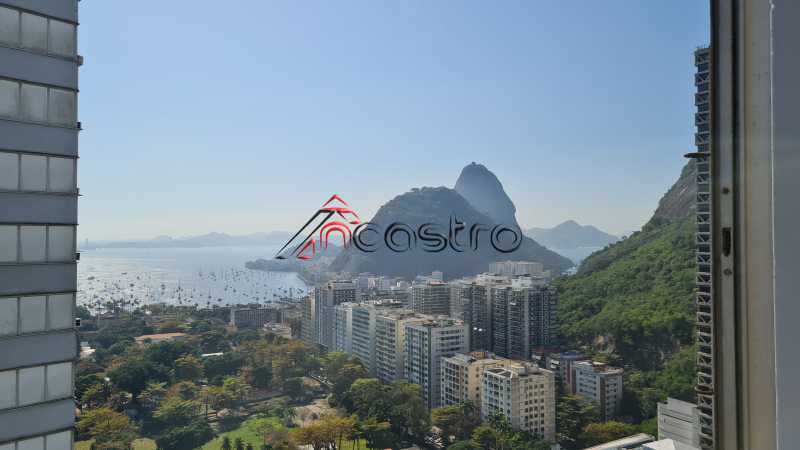 20220801_101805 - Apartamento 3 quartos para alugar Botafogo, Rio de Janeiro - R$ 2.700 - 1233 - 25