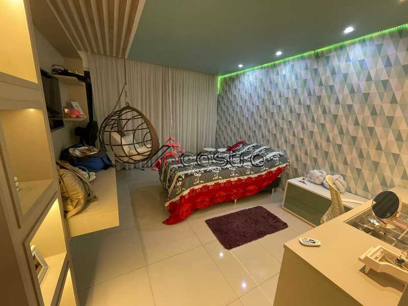 WhatsApp Image 2022-07-07 at 1 - Casa em Condomínio 4 quartos para alugar Vargem Grande, Rio de Janeiro - R$ 20.000 - M2306 - 19