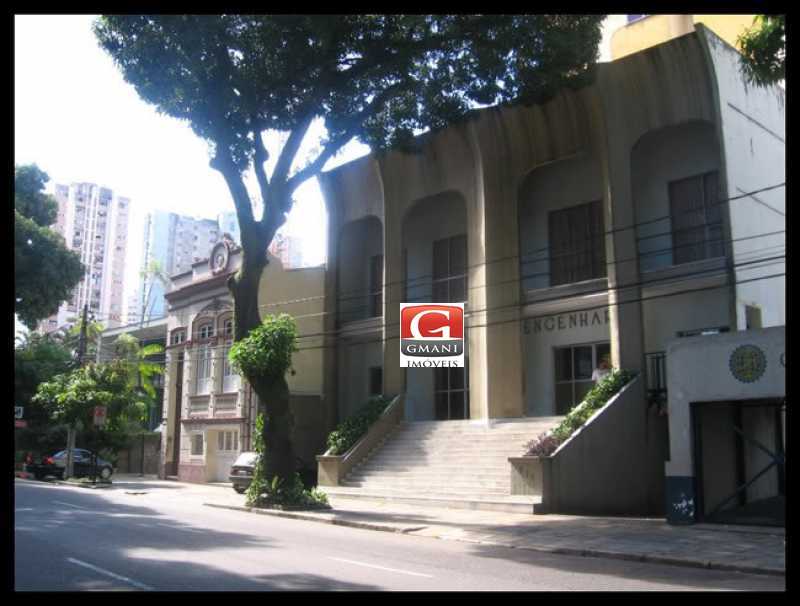 Conheça fachada do prédio do imóvel - APROVEITE!!! - MASL00001 - 1 fachada do prédio - APROVEITE!!! - MASL00001 - 1