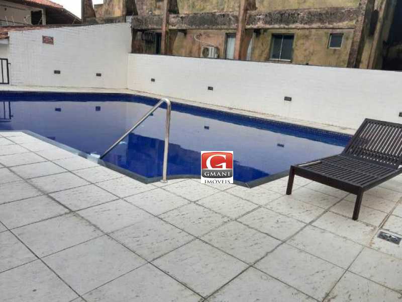 Conheça piscin plaza do imóvel - Ed. Plaza Lausanne na Conselheiro Furtado - MAAP30023 - 25 piscin plaza - Ed. Plaza Lausanne na Conselheiro Furtado - MAAP30023 - 25