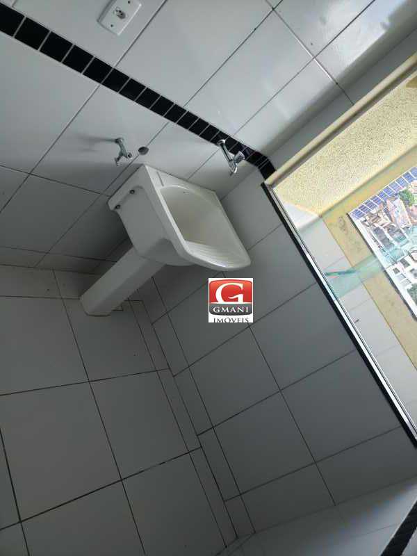 Conheça 20200519_130726 do imóvel - Apartamento Cid. Nova 5, Bem Localizado, Excelente Moradia Cód: MAAP20023 - MAAP20023 - 11 20200519_130726 - Apartamento Cid. Nova 5, Bem Localizado, Excelente Moradia Cód: MAAP20023 - MAAP20023 - 11