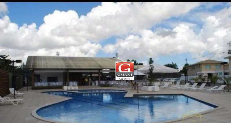 Conheça pisc oasis do imóvel - MAGNÍFICA CASA EM MAGNÍFICO CONDOMÍNIO - MACN30006 - 27 pisc oasis - MAGNÍFICA CASA EM MAGNÍFICO CONDOMÍNIO - MACN30006 - 27