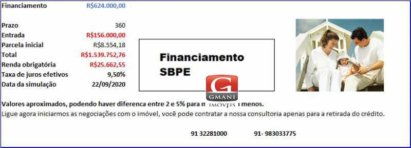 Conheça PLANOS FINAN MACN30006 do imóvel - MAGNÍFICA CASA EM MAGNÍFICO CONDOMÍNIO - MACN30006 - 29 PLANOS FINAN MACN30006 - MAGNÍFICA CASA EM MAGNÍFICO CONDOMÍNIO - MACN30006 - 29
