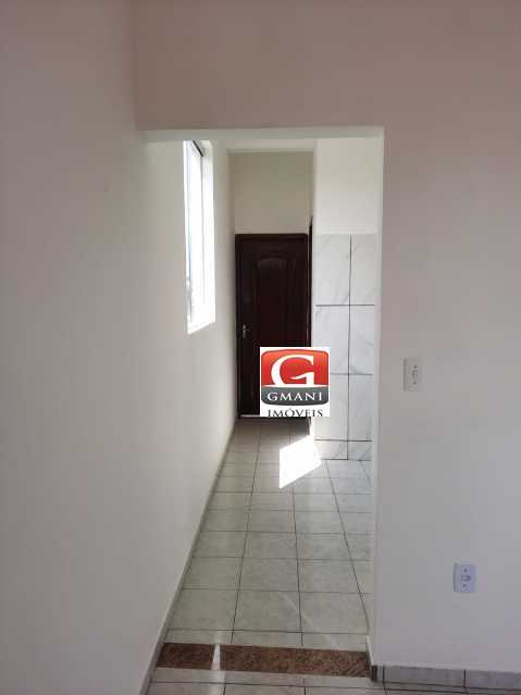 WhatsApp Image 2021-11-13 at 1 - Apartamento para alugar Rua Euclides da Cunha,Castanheira, Belém - R$ 900 - MAAP10011 - 6