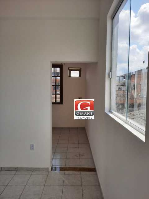 WhatsApp Image 2021-11-13 at 1 - Apartamento para alugar Rua Euclides da Cunha,Castanheira, Belém - R$ 900 - MAAP10011 - 12