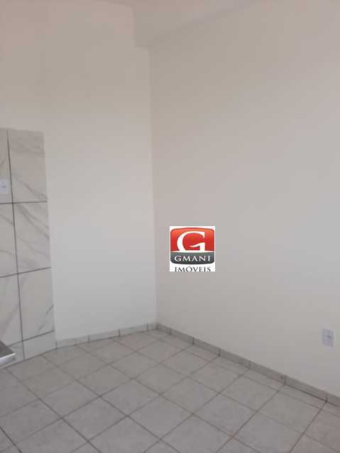 WhatsApp Image 2021-11-13 at 1 - Apartamento para alugar Rua Euclides da Cunha,Castanheira, Belém - R$ 900 - MAAP10011 - 10