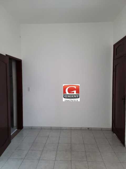 WhatsApp Image 2021-11-13 at 1 - Apartamento para alugar Rua Euclides da Cunha,Castanheira, Belém - R$ 900 - MAAP10011 - 5