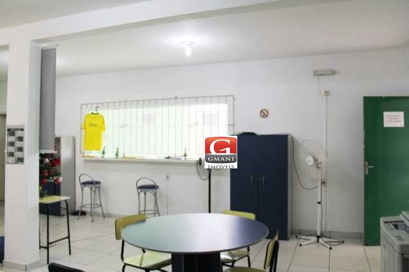 Conheça sala do imóvel - Prédio Comercial, We 32, Cidade Nova V - MAPR00008 - 6 sala - Prédio Comercial, We 32, Cidade Nova V - MAPR00008 - 6