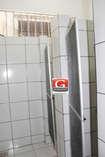 Conheça wc fem do imóvel - Prédio Comercial, We 32, Cidade Nova V - MAPR00008 - 15 wc fem - Prédio Comercial, We 32, Cidade Nova V - MAPR00008 - 15