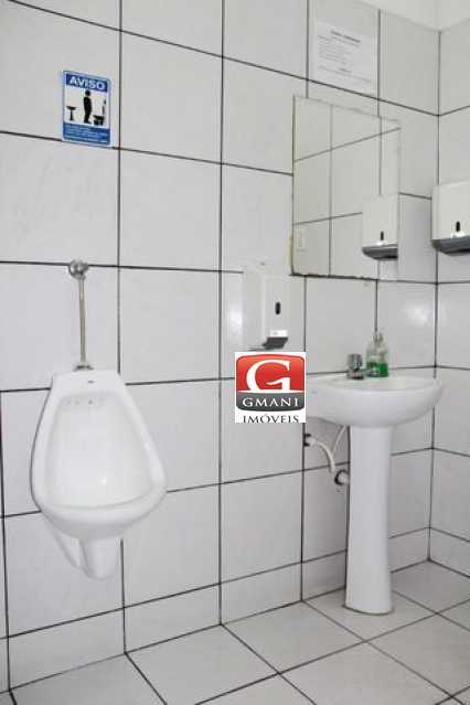 Conheça wc masc do imóvel - Prédio Comercial, We 32, Cidade Nova V - MAPR00008 - 16 wc masc - Prédio Comercial, We 32, Cidade Nova V - MAPR00008 - 16