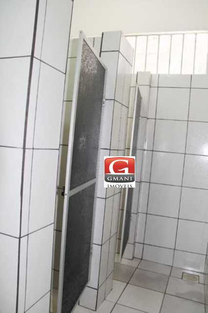 Conheça wc masculino do imóvel - Prédio Comercial, We 32, Cidade Nova V - MAPR00008 - 17 wc masculino - Prédio Comercial, We 32, Cidade Nova V - MAPR00008 - 17