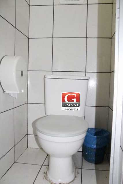 Conheça wc do imóvel - Prédio Comercial, We 32, Cidade Nova V - MAPR00008 - 18 wc - Prédio Comercial, We 32, Cidade Nova V - MAPR00008 - 18