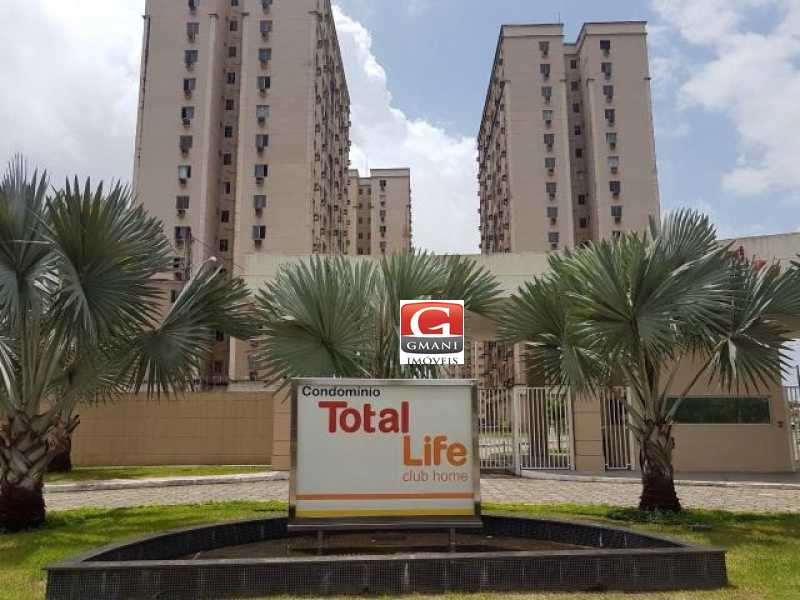 Conheça total life club do imóvel - TOTAL LIFE CLUB HOME, ACEITA FINANCIAMENTO - MAAP30030 - 8 total life club - TOTAL LIFE CLUB HOME, ACEITA FINANCIAMENTO - MAAP30030 - 8